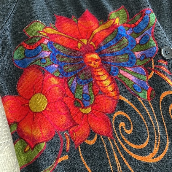 Gramm Midi Sweater  XL - Picture 2 of 7